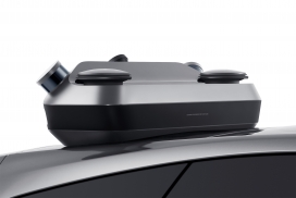 R1导航地图制图系统