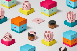 Wrapology生产的麦卢卡蜂蜜包装