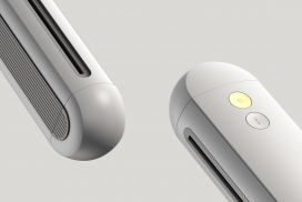 HP Go!便携式扫描仪