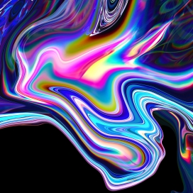 Glassdrops-探索彩虹液态水的折射