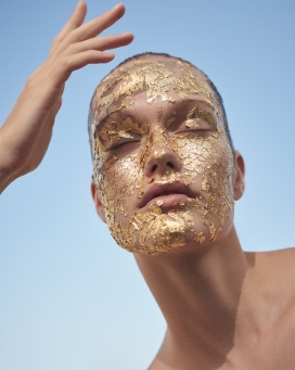 杂志的封面故事