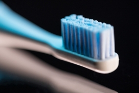 环保，可生物降解的牙刷,使用后可以退还给制造商
