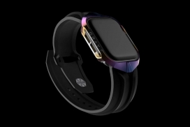 Apple Cyber​​苹果智能手表