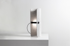 非常适合在家中工作的环形照明