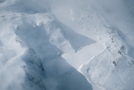 NOWHERE IN PARTICULAR-大自然大气抽象摄影图