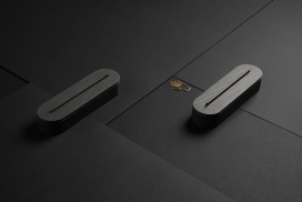 Mario Tsai的珠宝盒