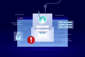 电子邮箱邮件科技素材