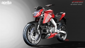 Aprilia摩托车