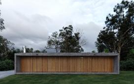 Marindia House避暑胜地