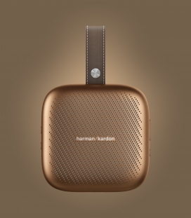 Harman Kardon-超便携式IPX7防水蓝牙扬声器