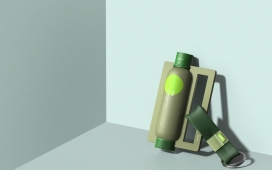 TABLET便携式洗手液