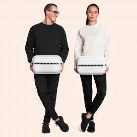 Bscly Sugarcane Box-便携盒