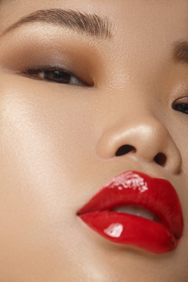 cherry-熊猫眼女郎