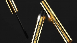 Marc Jacobs-金色睫毛膏