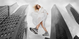 雪莉·库拉塔-Sorel-永不停止运动