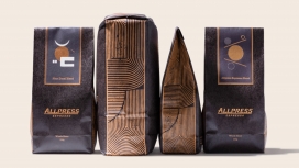 Allpress Espresso宣布推出的可堆肥咖啡袋
