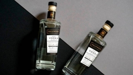 好莱坞酿酒厂-绿洲伏特加让您看起来像明星