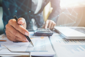 书写的科技网络