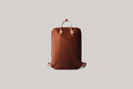 CASE-一个简单的标志性背包