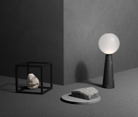 Associated Weavers-静物颜色细节图像