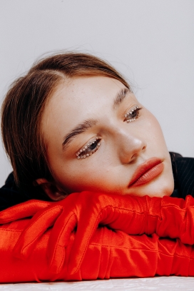 Beauty story-美丽的故事