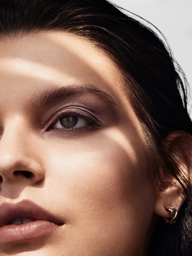 Chanel Beauty-香奈儿美女