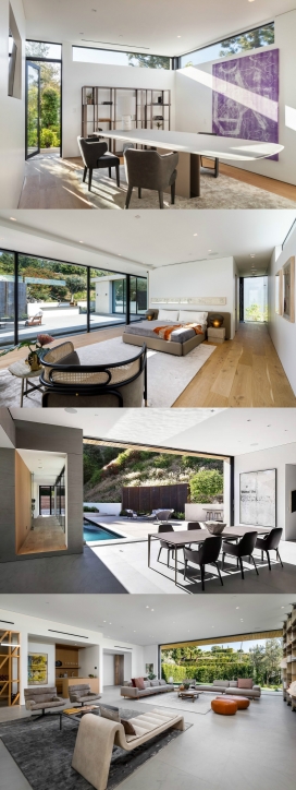 特鲁斯代尔庄园的比佛利田园度假屋