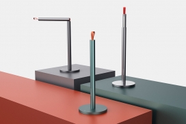 旨在帮助您建立健康睡眠程序的灯