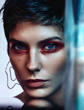 Juliana-朱莉安娜