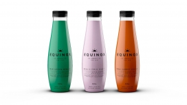 Equinox有机饮料