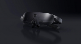 Rokid Glass II-专为多用途方案设计的眼镜