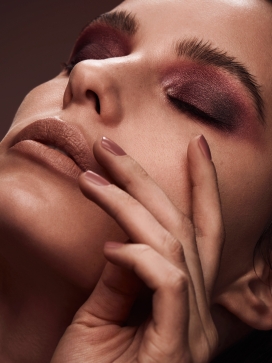 玛丽·克莱尔（Marie Claire）-X香奈儿