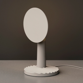 MINI PHA-月光充电器台灯