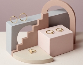 Beller珠宝品牌活动