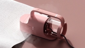 Line Steamer-蒸汽熨烫机