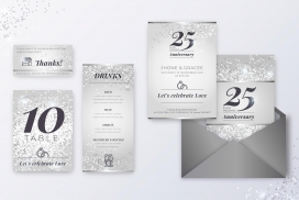 文具25周年收藏