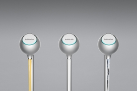 DROP-智能机器人水龙头