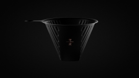 Starbucks Pourover-星巴克咖啡