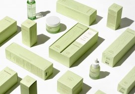 SANDAWHA山茶花品牌重塑设计