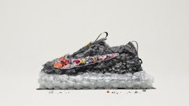 Nike-创意运动鞋