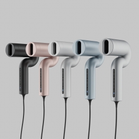 Line 01时尚吹风机