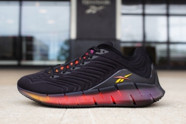 锐步+ Spotify发布独特的运动鞋