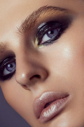 Beauty retouch美容人像