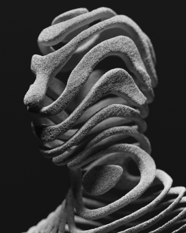 kor-alt-抽象雕塑