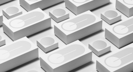 COLUMN KOSMOS-香炉包装设计系统