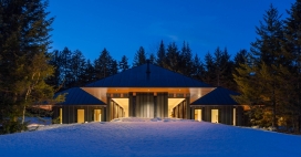 美国2000平米的板条独立住宅