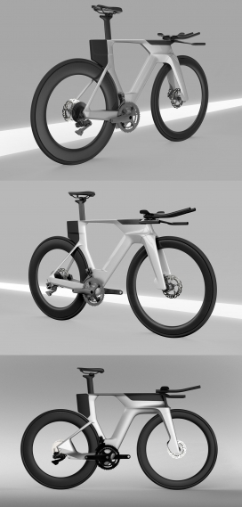 Scott Plasma 6-自行车