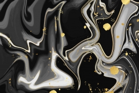 液态花纹大理石纹路素材下载