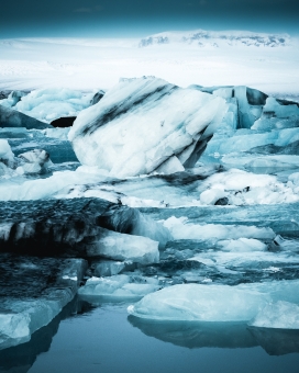 Blue Lagoon-蓝色泻湖