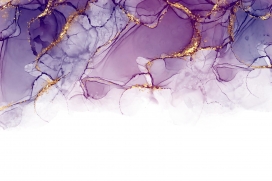 紫金色的大理石纹路素材